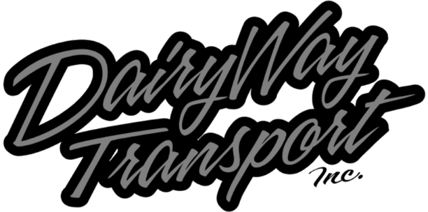 DairyWay Transport logo