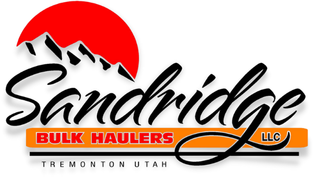 Sandridge Bulk Haulers logo