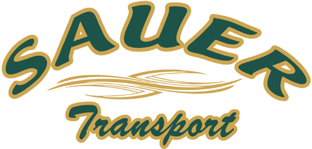 Sauer Transport logo